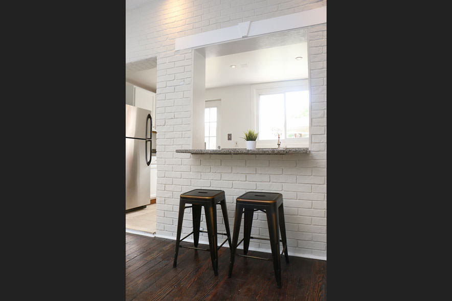 4231 Manayunk Avenue - Dining Room