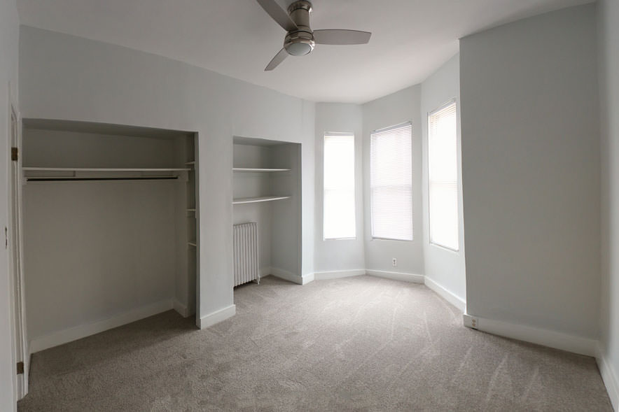 4231 Manayunk Avenue - Bedroom