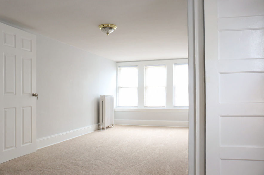 4231 Manayunk Avenue - Bedroom