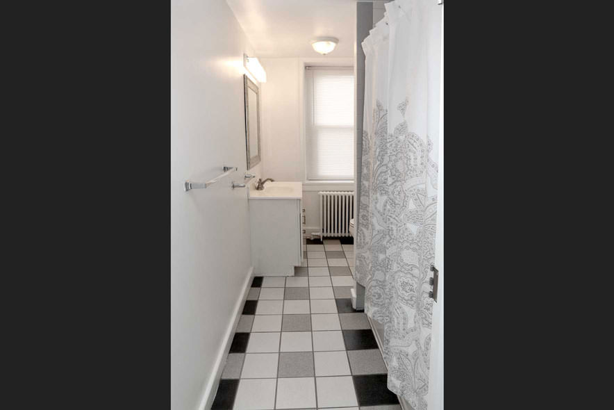 4634 Canton Street - Bathroom